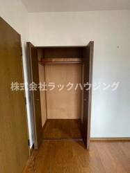 パークヒルズくすのき中央4号棟の物件内観写真